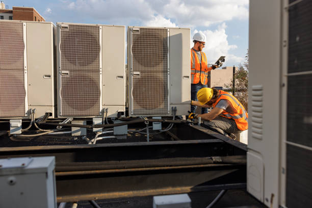 Professional HVAC in Elburn, IL