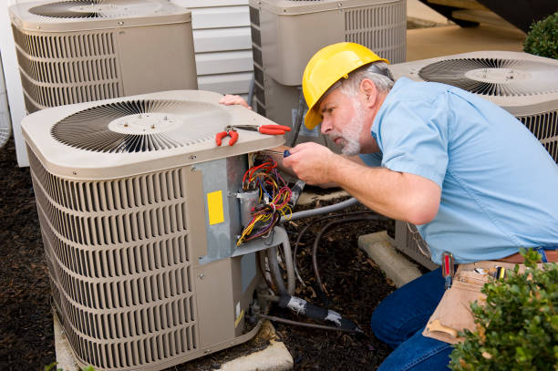 Best HVAC repair near me  in Elburn, IL