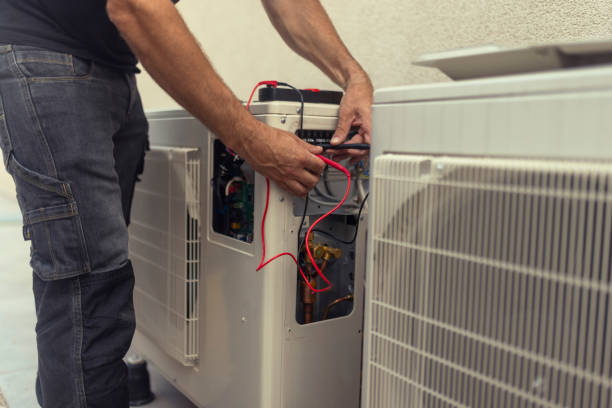Best HVAC system installation  in Elburn, IL