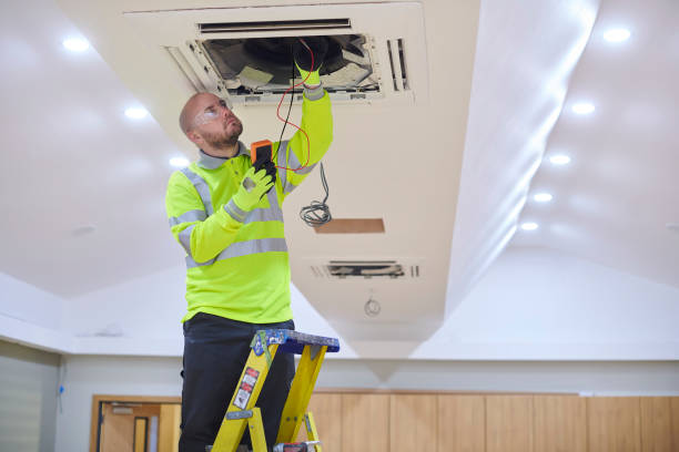 Best Central air repair  in Elburn, IL