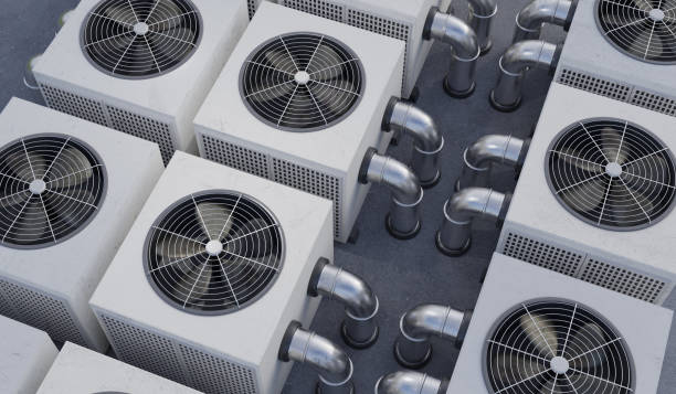 HVAC troubleshooting in Elburn, IL