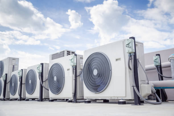 Best Emergency HVAC repair  in Elburn, IL