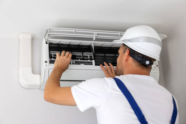 Best HVAC repair near me  in Elburn, IL