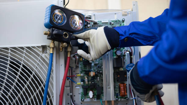 Best HVAC replacement cost  in Elburn, IL