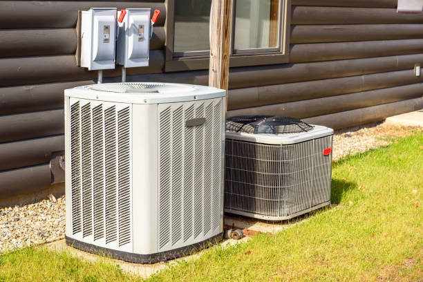Best HVAC air duct cleaning  in Elburn, IL