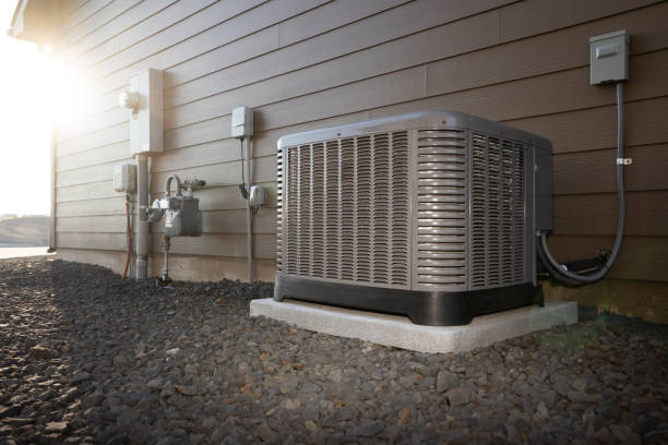 Best HVAC replacement cost  in Elburn, IL